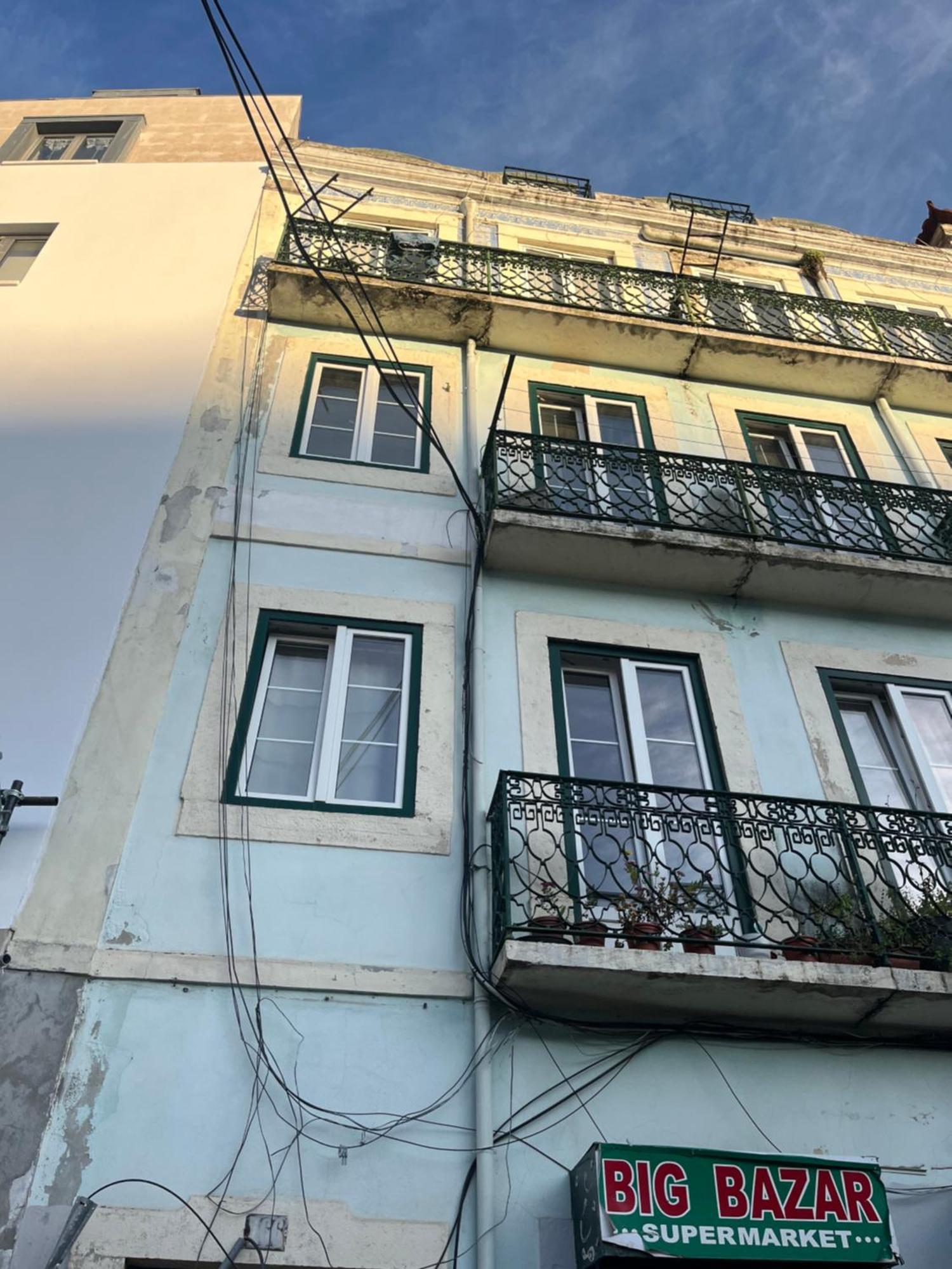 Bohemian House Lissabon