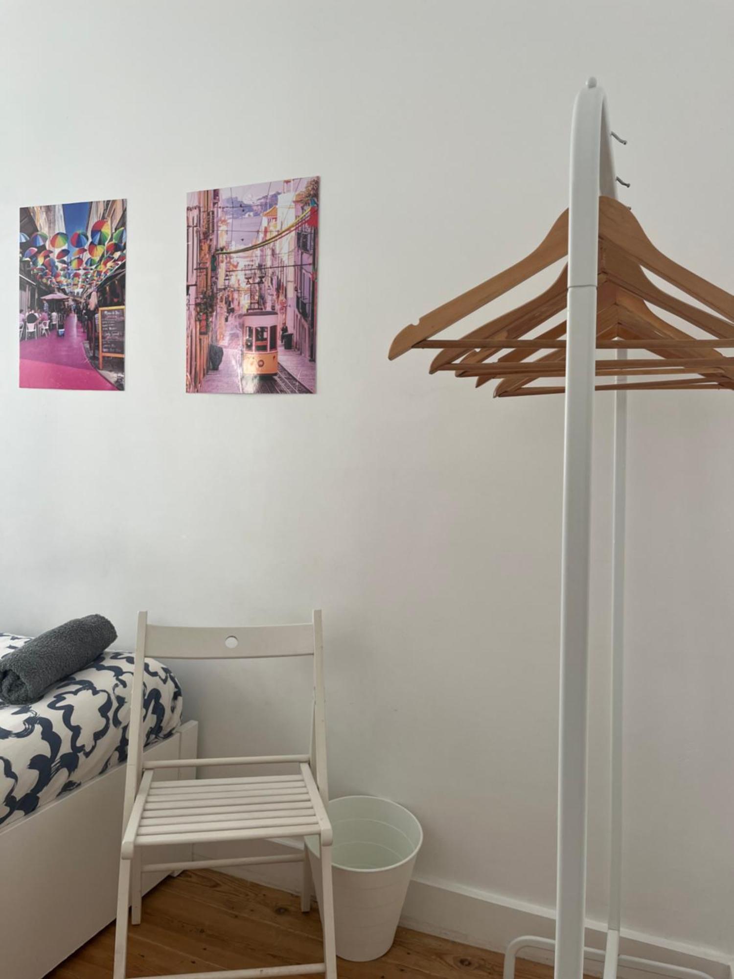 Bohemian House Lissabon